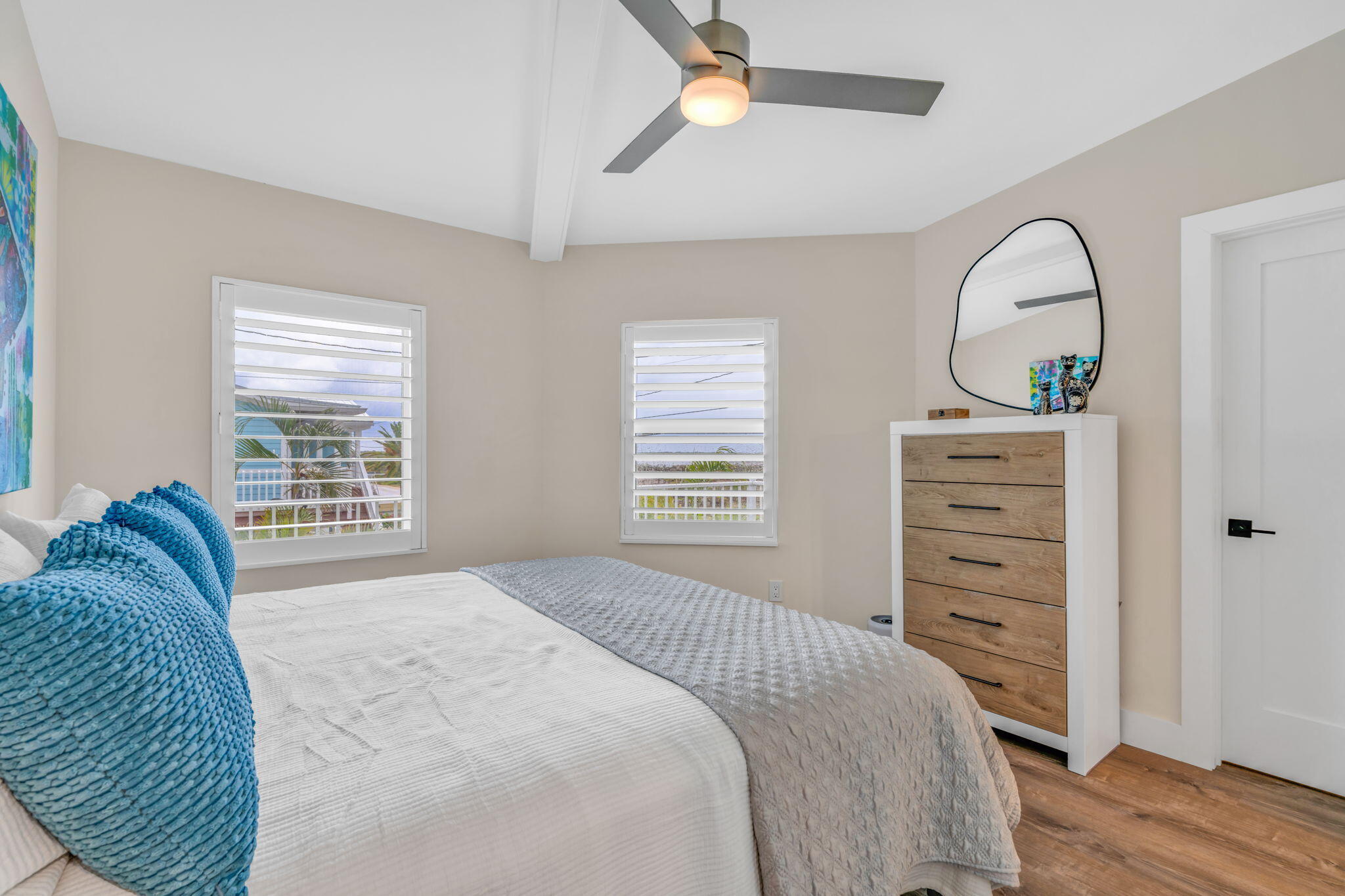 273 Indies Road Summerland Key, FL 33042 - Photo 12 of 37 Primary Bedroom