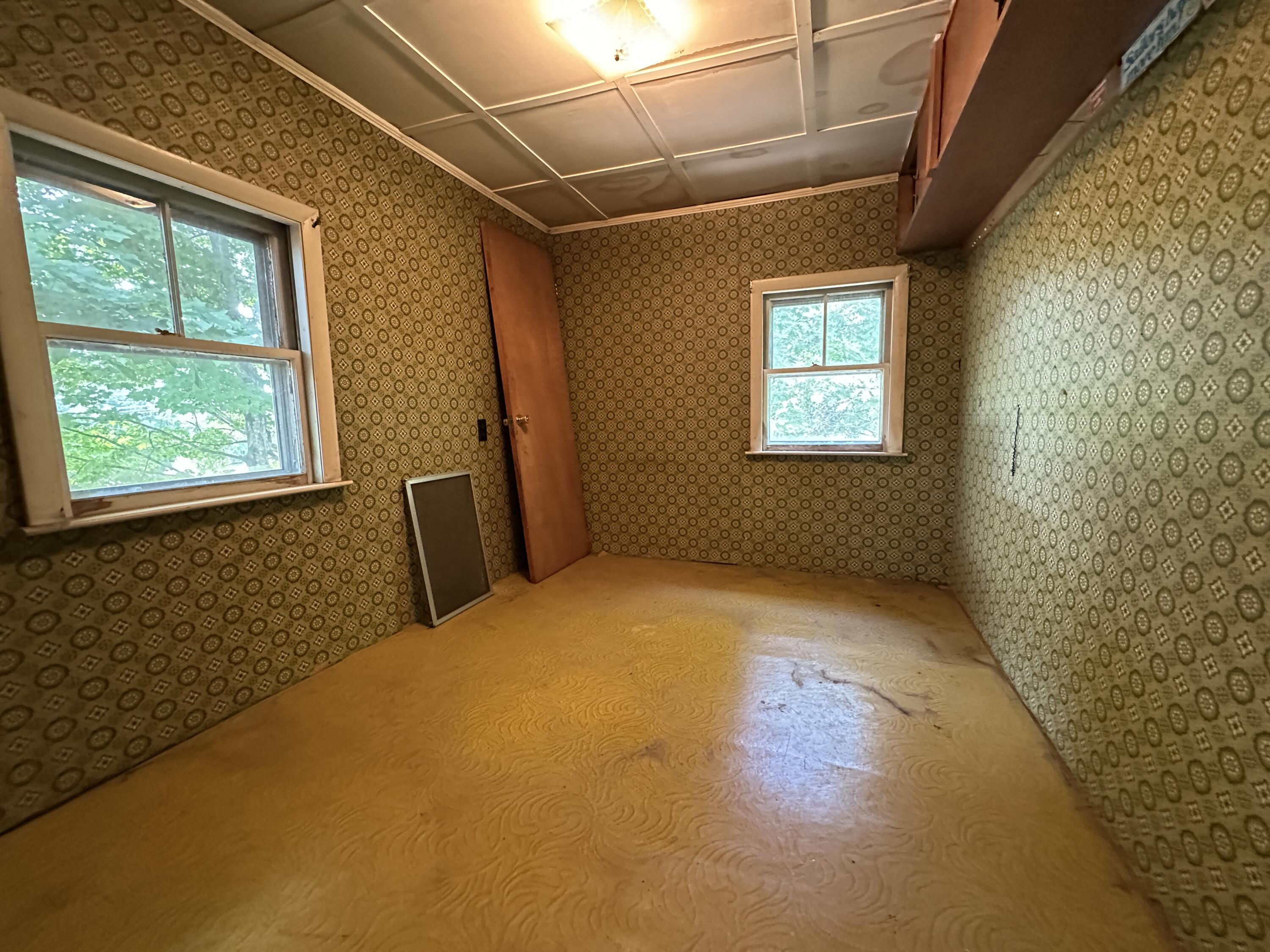 386 Branch Mills Road Palermo, ME 04354 - Photo 18 of 25 Bedroom 4
