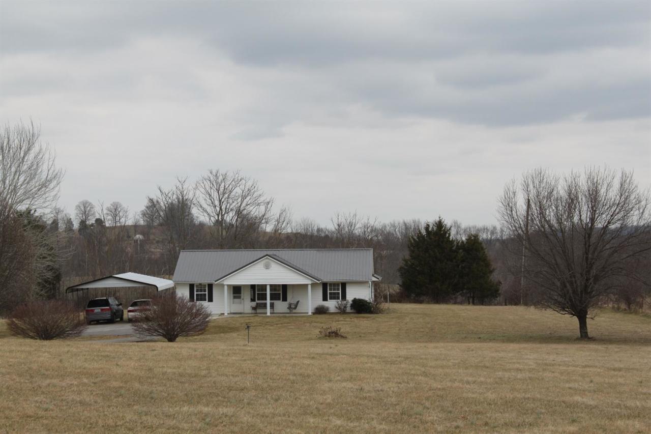 230 Wilson Ridge Road Science Hill, KY 42553 - Photo 1 of 12 Primary Photo