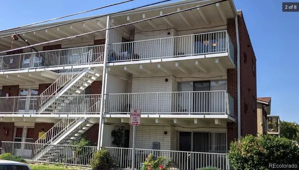 $1,500 | 4155 East Iowa Avenue, Unit 303, Denver, CO 80222