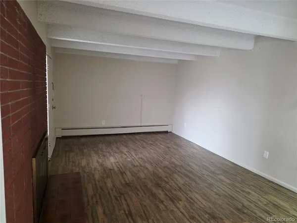 $1,500 | 4155 East Iowa Avenue, Unit 303, Denver, CO 80222