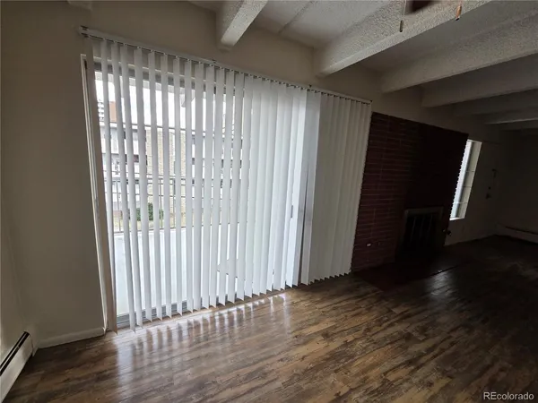 $1,500 | 4155 East Iowa Avenue, Unit 303, Denver, CO 80222