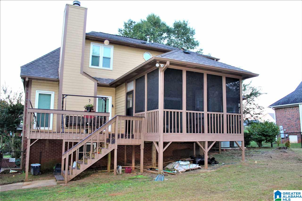 7429 Quail Ridge Drive Pinson, AL 35126 - Photo 3 of 3