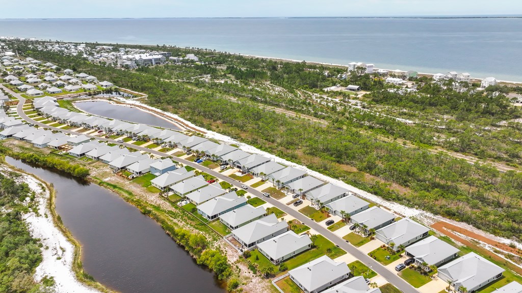 842 Backwater Road Port St. Joe, FL 32456 - Photo 67 of 70