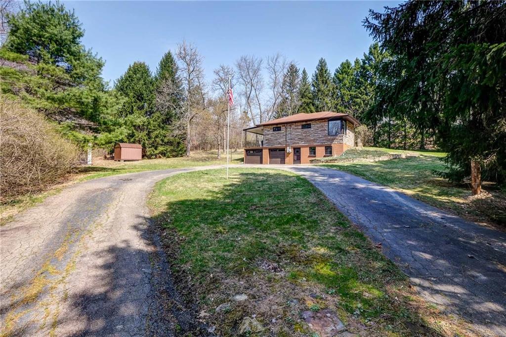 255 Mountain View Road Gibsonia, PA 15044 - Photo 23 of 24