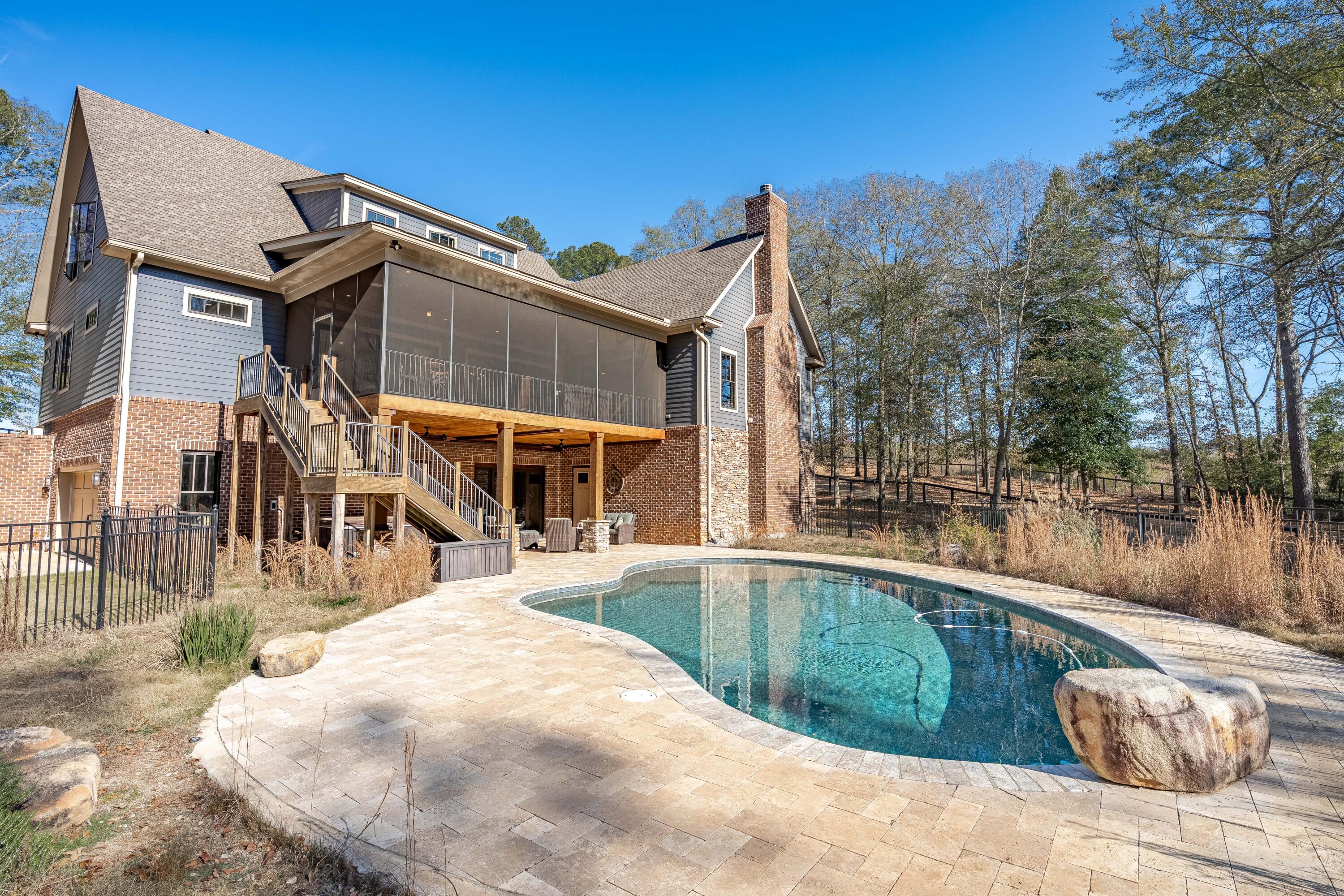 127 Martin Hollow Road Aiken, SC 29803 - Photo 47 of 69