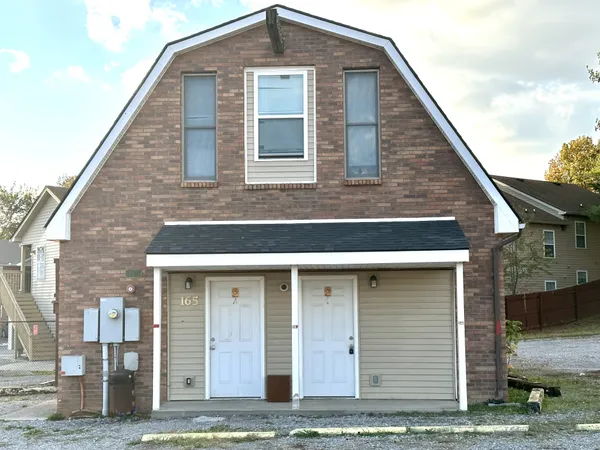 $900 | 165 Condor Court, Unit A, Clarksville, TN 37042