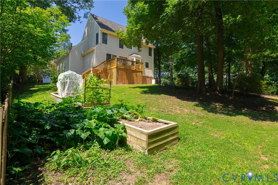 4501 Foxwood Road Chester, VA 23831 - Photo 33 of 42 Image quality insufficient for description