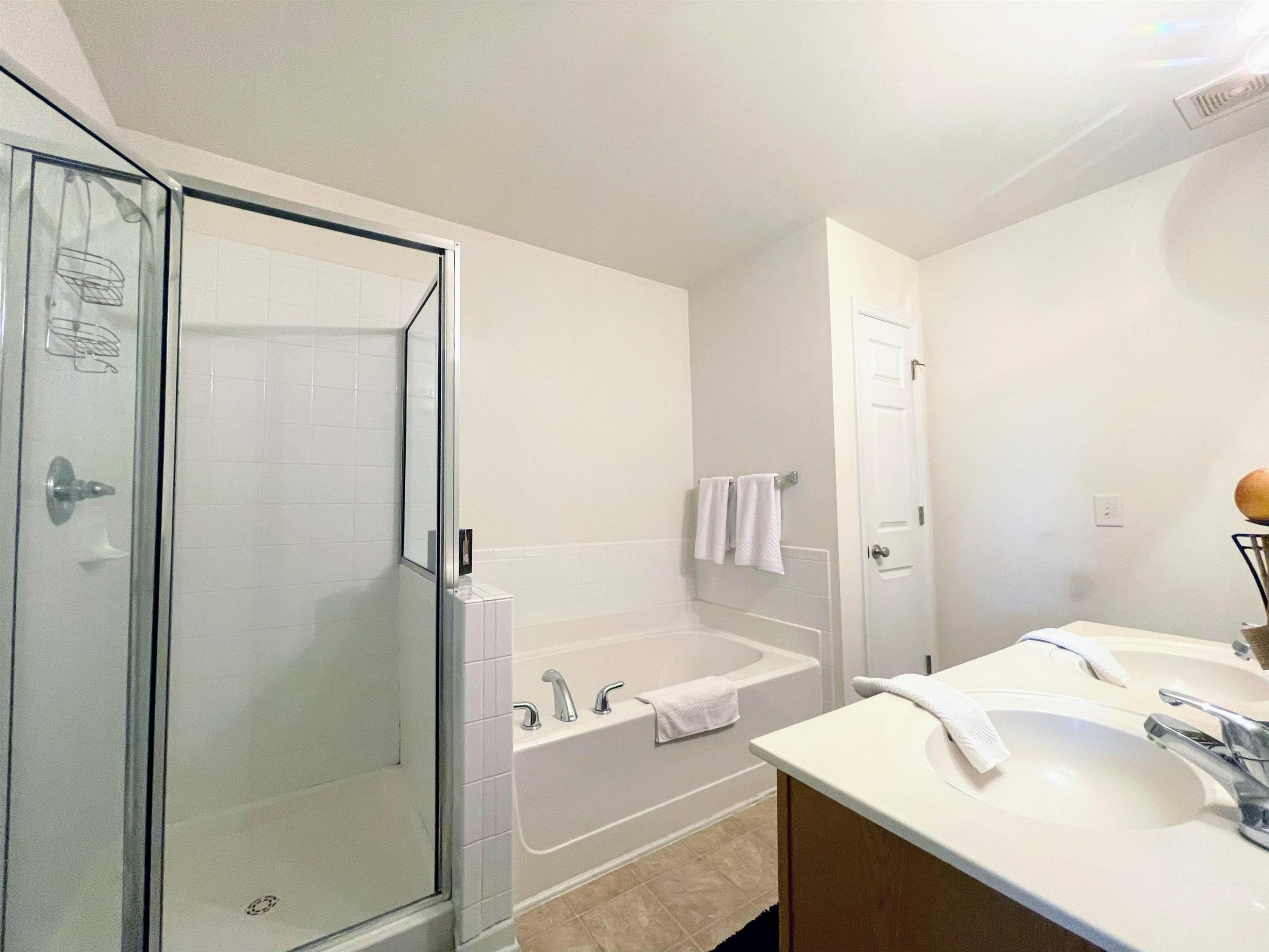 320 Gilman Lane, Unit 107 Raleigh, NC 27610 - Photo 11 of 12 Photo 11