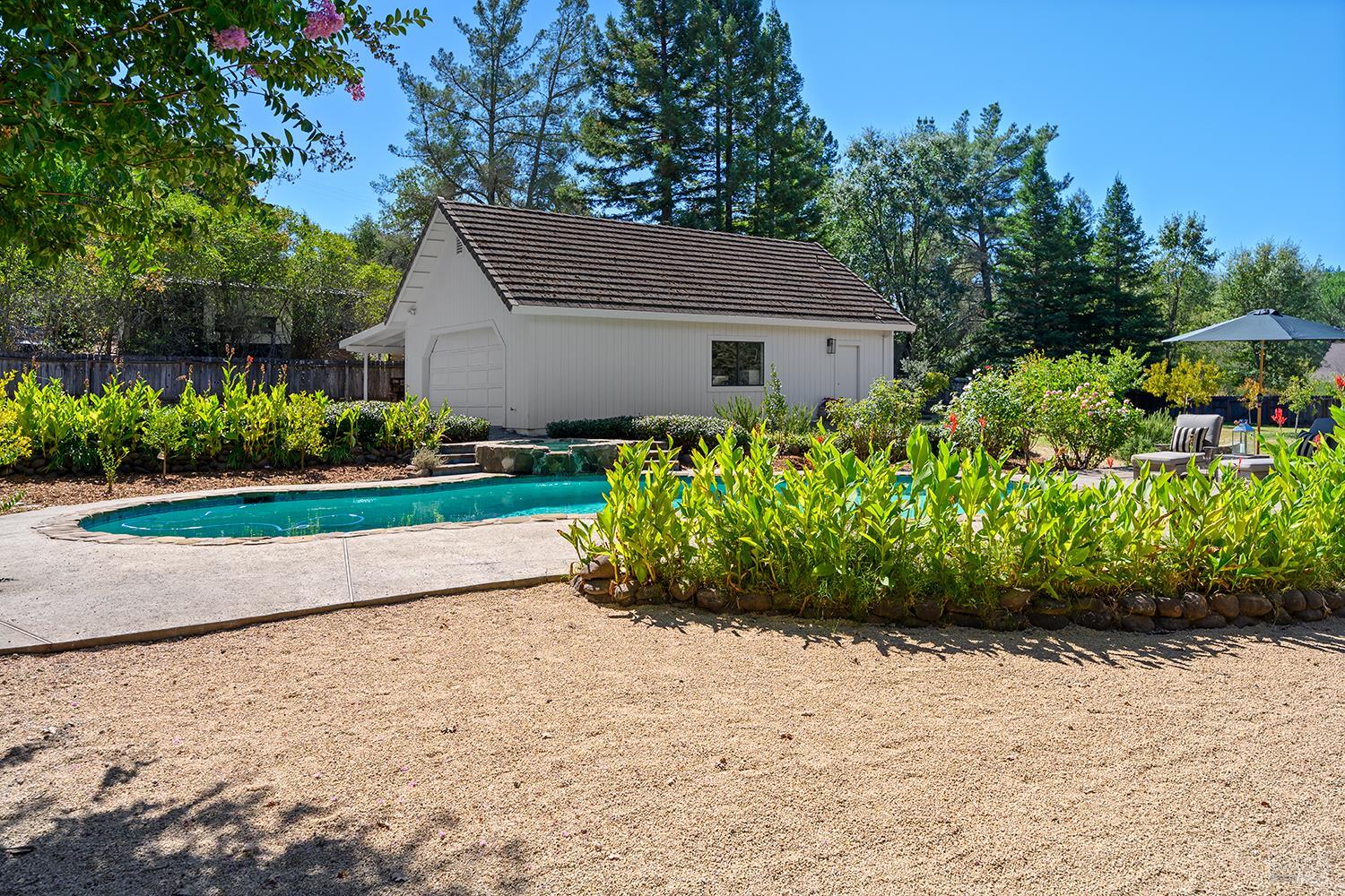 231 Zinfandel Road Healdsburg, CA 95448 - Photo 44 of 47 Gallery Image 44