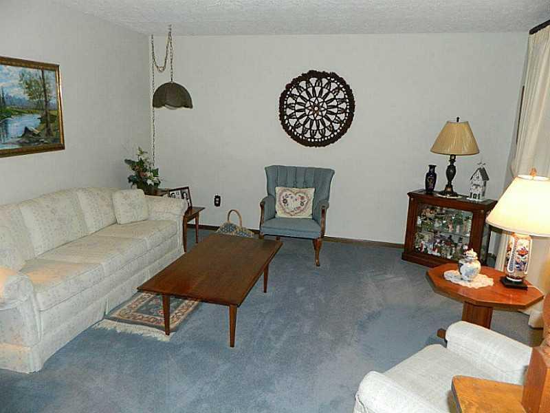 5335 West Ridgewood Road Springfield, OH 45503 - Photo 15 of 25