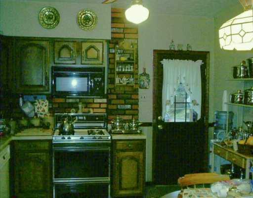 531 Oregon Avenue Rochester, PA 15074 - Photo 2 of 8 Kitchen.