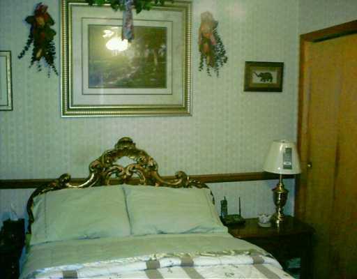531 Oregon Avenue Rochester, PA 15074 - Photo 5 of 8 Master Bedroom.