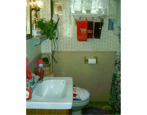 531 Oregon Avenue Rochester, PA 15074 - Photo 7 of 8 Master Bath/Spa.