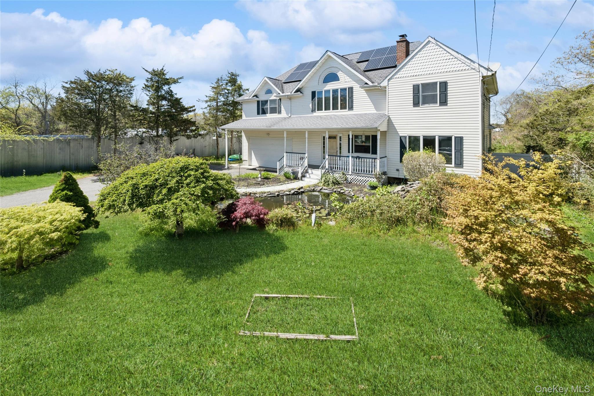106 South Country Road Westhampton Beach, NY 11978 - Photo 1 of 34