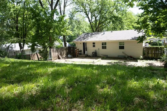 $165,000 | 108 North Evanston Avenue, Independence, MO 64053