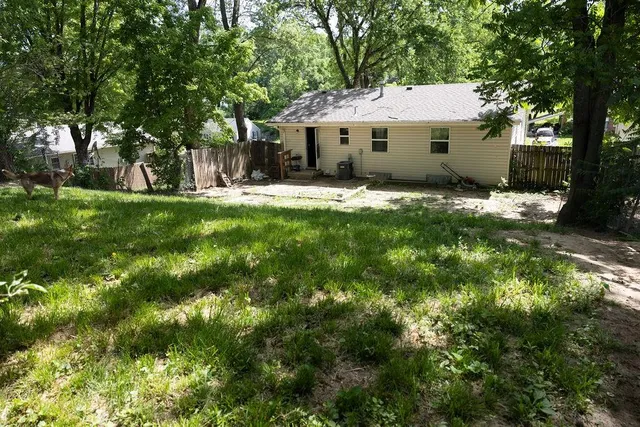 $165,000 | 108 North Evanston Avenue, Independence, MO 64053