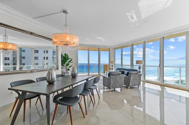 a bedroom with a bed and a dresser in it