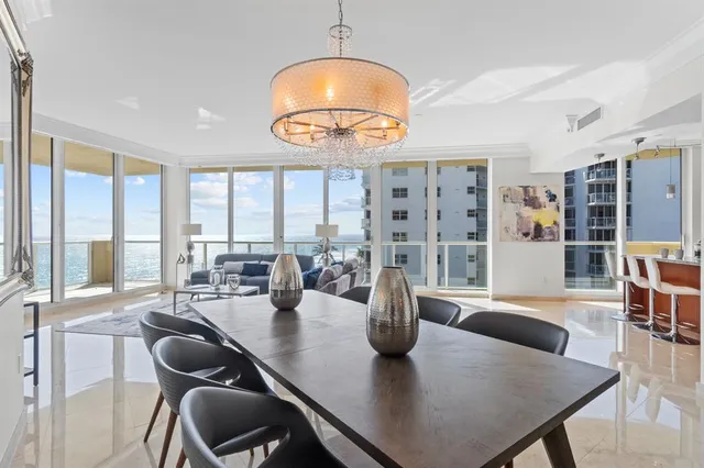a bathroom with a double vanity sink and a bathtub