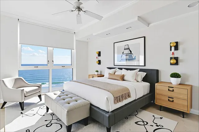 $2,499,999 | 1063 Hillsboro Mile, Unit 501, Hillsboro Beach, FL 33062