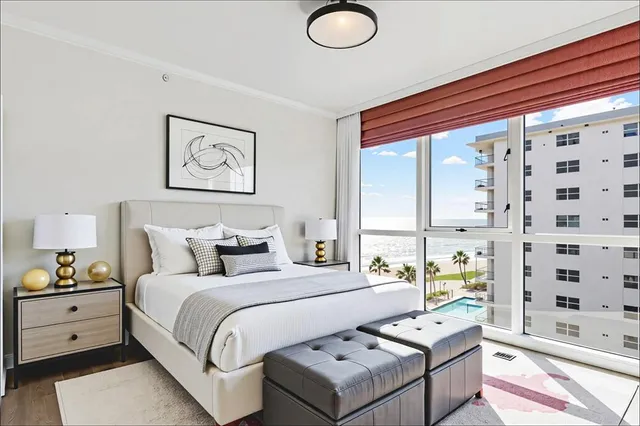 $2,499,999 | 1063 Hillsboro Mile, Unit 501, Hillsboro Beach, FL 33062