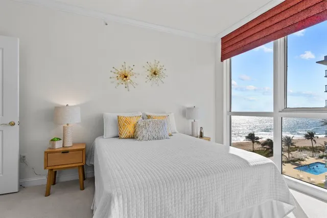 $2,499,999 | 1063 Hillsboro Mile, Unit 501, Hillsboro Beach, FL 33062