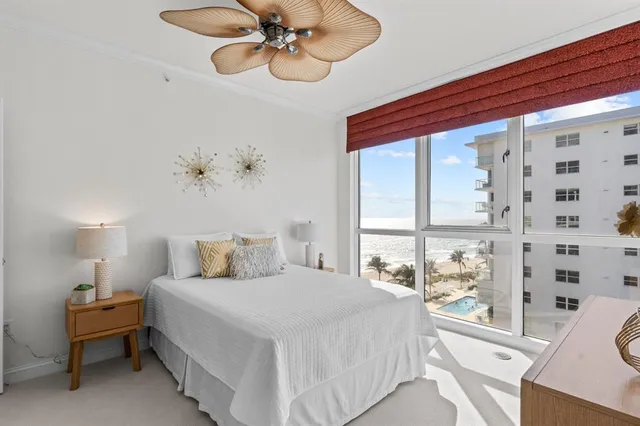 $2,499,999 | 1063 Hillsboro Mile, Unit 501, Hillsboro Beach, FL 33062