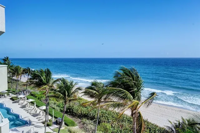 $2,499,999 | 1063 Hillsboro Mile, Unit 501, Hillsboro Beach, FL 33062