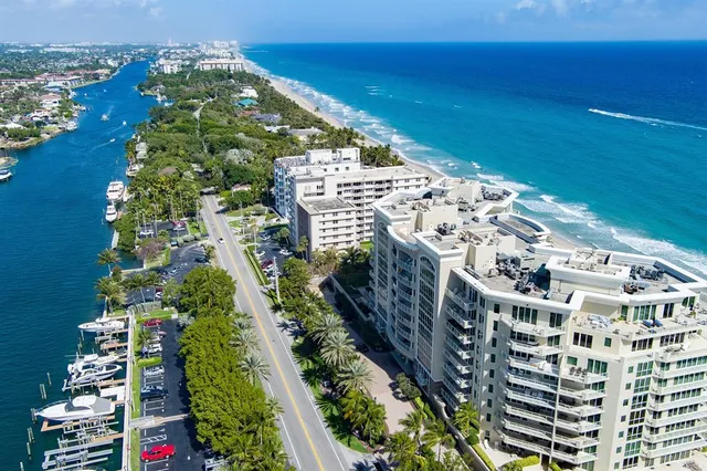 $2,499,999 | 1063 Hillsboro Mile, Unit 501, Hillsboro Beach, FL 33062