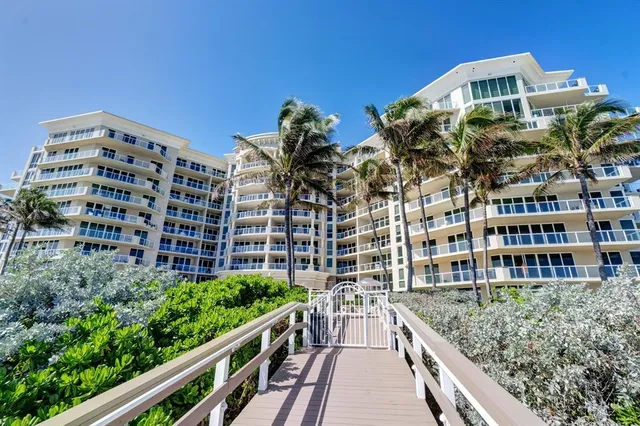 $2,499,999 | 1063 Hillsboro Mile, Unit 501, Hillsboro Beach, FL 33062
