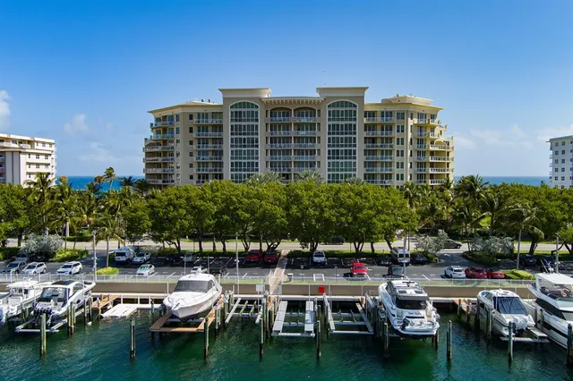 $2,499,999 | 1063 Hillsboro Mile, Unit 501, Hillsboro Beach, FL 33062