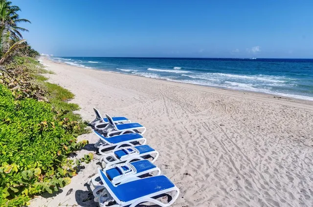 $2,499,999 | 1063 Hillsboro Mile, Unit 501, Hillsboro Beach, FL 33062