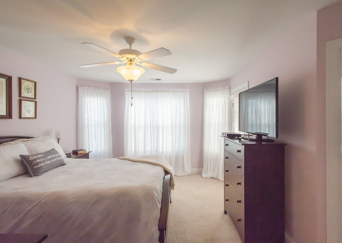 100 Rushing Wind Way Apex, NC 27502 - Photo 12 of 25 Photo 12