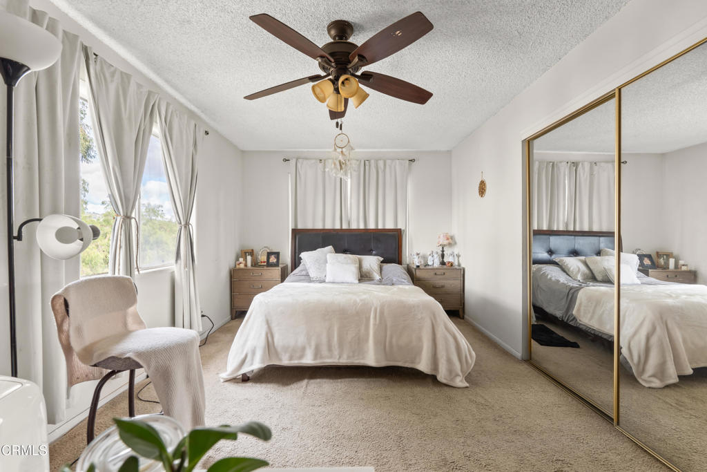 10840 Santa Rosa Road Camarillo, CA 93012 - Photo 43 of 55 Bedroom - House #3