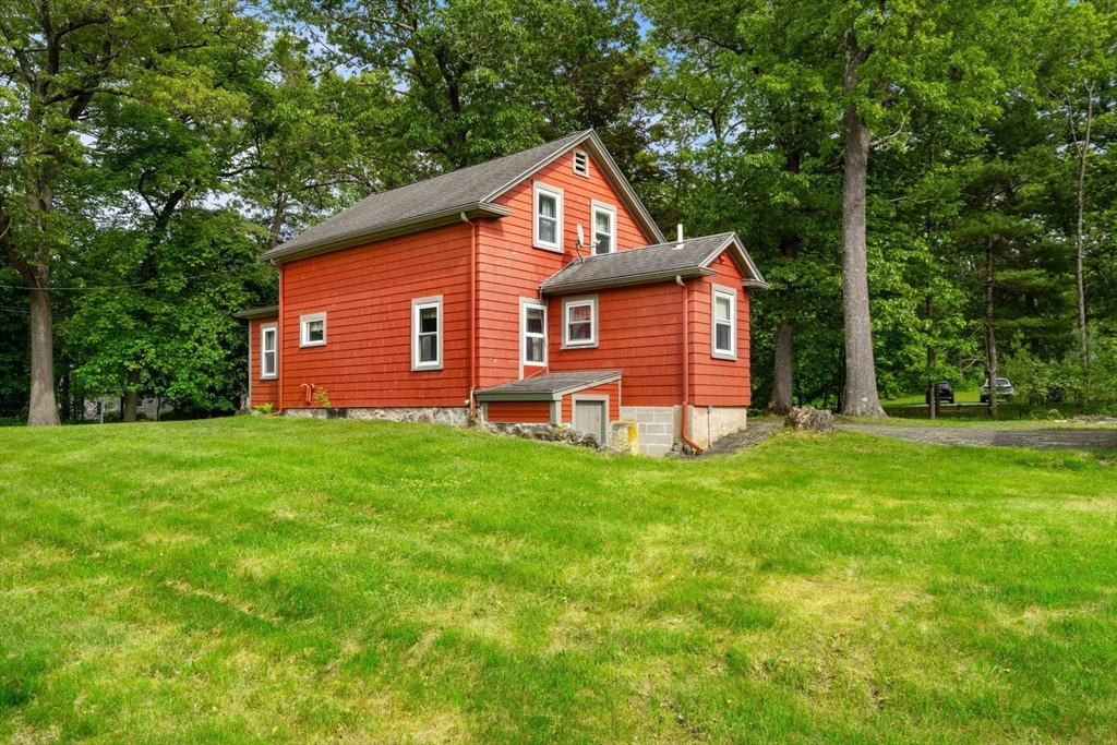 116 Killam Hill Road Boxford, MA 01921 - Photo 31 of 37