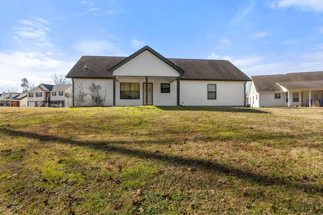 $315,000 | 52 Creeks Jewell Drive, Ringgold, GA 30736