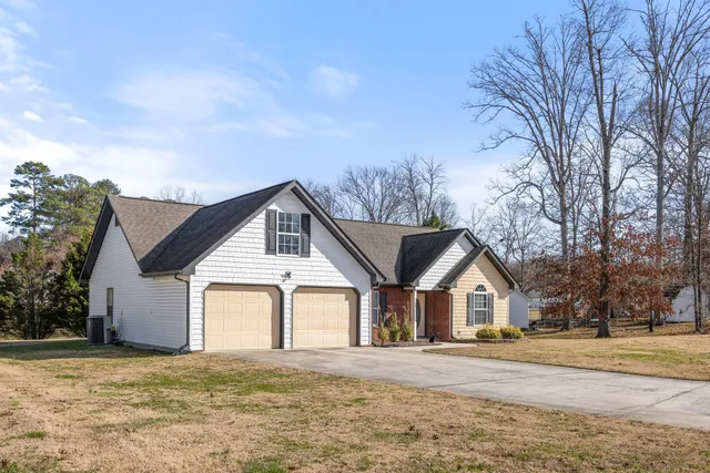 $315,000 | 52 Creeks Jewell Drive, Ringgold, GA 30736