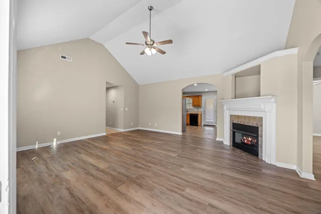 $315,000 | 52 Creeks Jewell Drive, Ringgold, GA 30736