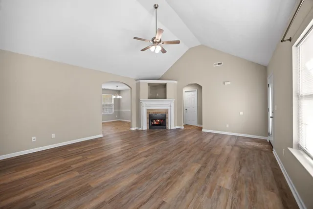 $315,000 | 52 Creeks Jewell Drive, Ringgold, GA 30736