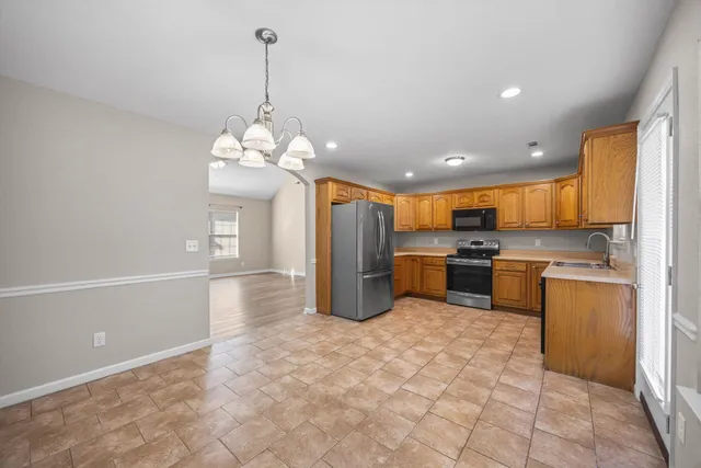 $315,000 | 52 Creeks Jewell Drive, Ringgold, GA 30736