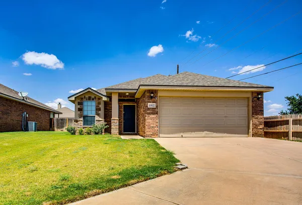 $1,650 | 6902 95th Street, Lubbock, TX 79424