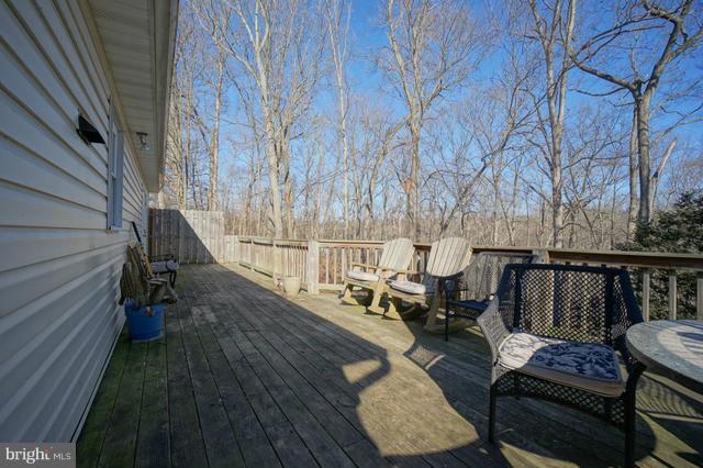 2416 Raintree Avenue Westminster, MD 21157 - Photo 2 of 27 a view of deck with patio