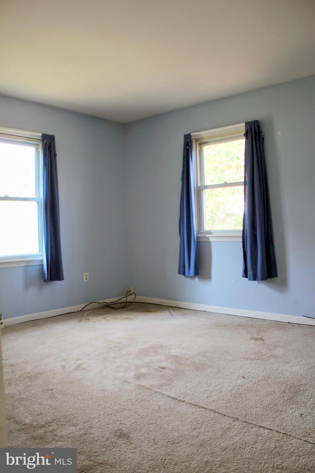 2416 Raintree Avenue Westminster, MD 21157 - Photo 19 of 27 an empty room with windows