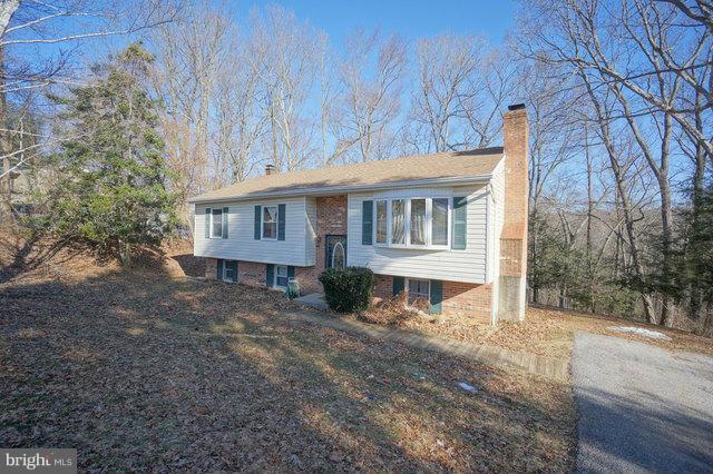 2416 Raintree Avenue Westminster, MD 21157 - Photo 7 of 27 a view of house with a yard