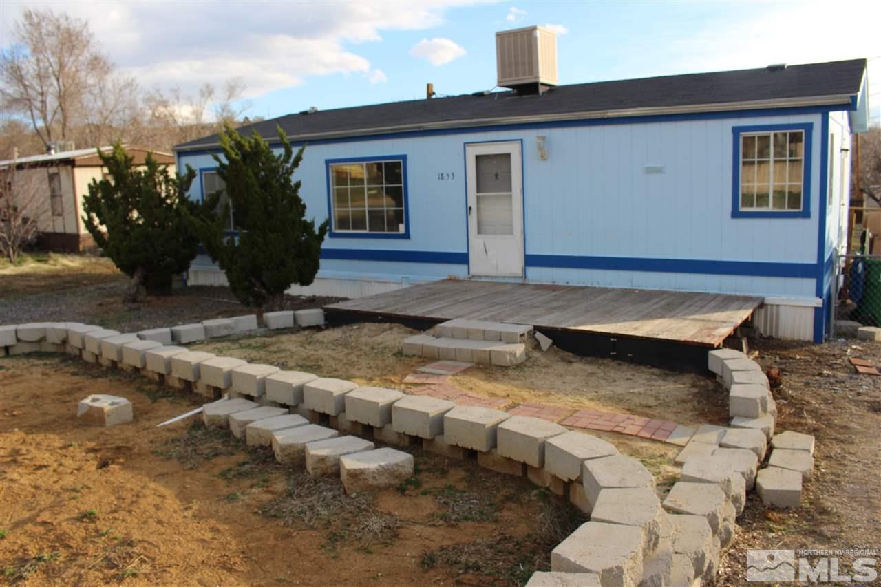 1853 Collins Circle Reno, NV 89506 - Photo 1 of 1 Photo 1