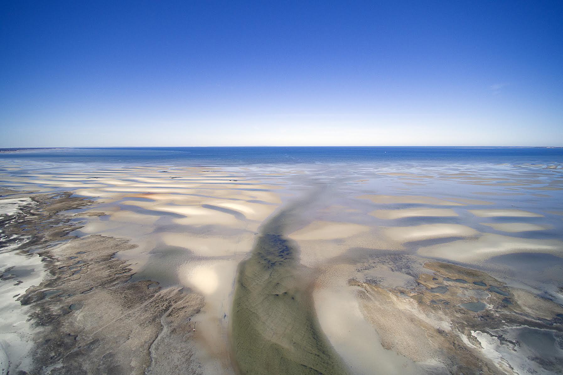 24 Blueberry Island Road Orleans, MA 02653 - Photo 38 of 39 a view of an empty room