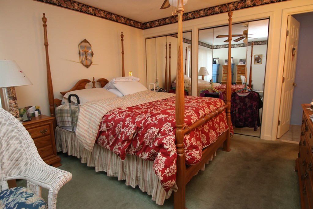 9 Thomas Street, Unit C7 Saugus, MA 01906 - Photo 7 of 17