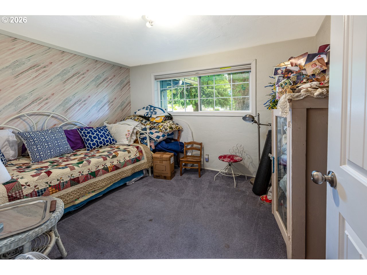 885 66th Street Springfield, OR 97478 - Photo 25 of 28 Bedroom