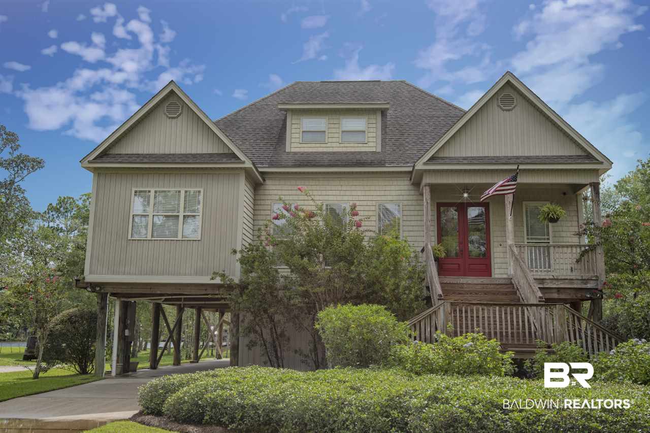 16240 Ferry Road Fairhope, AL 36532 - Photo 4 of 46