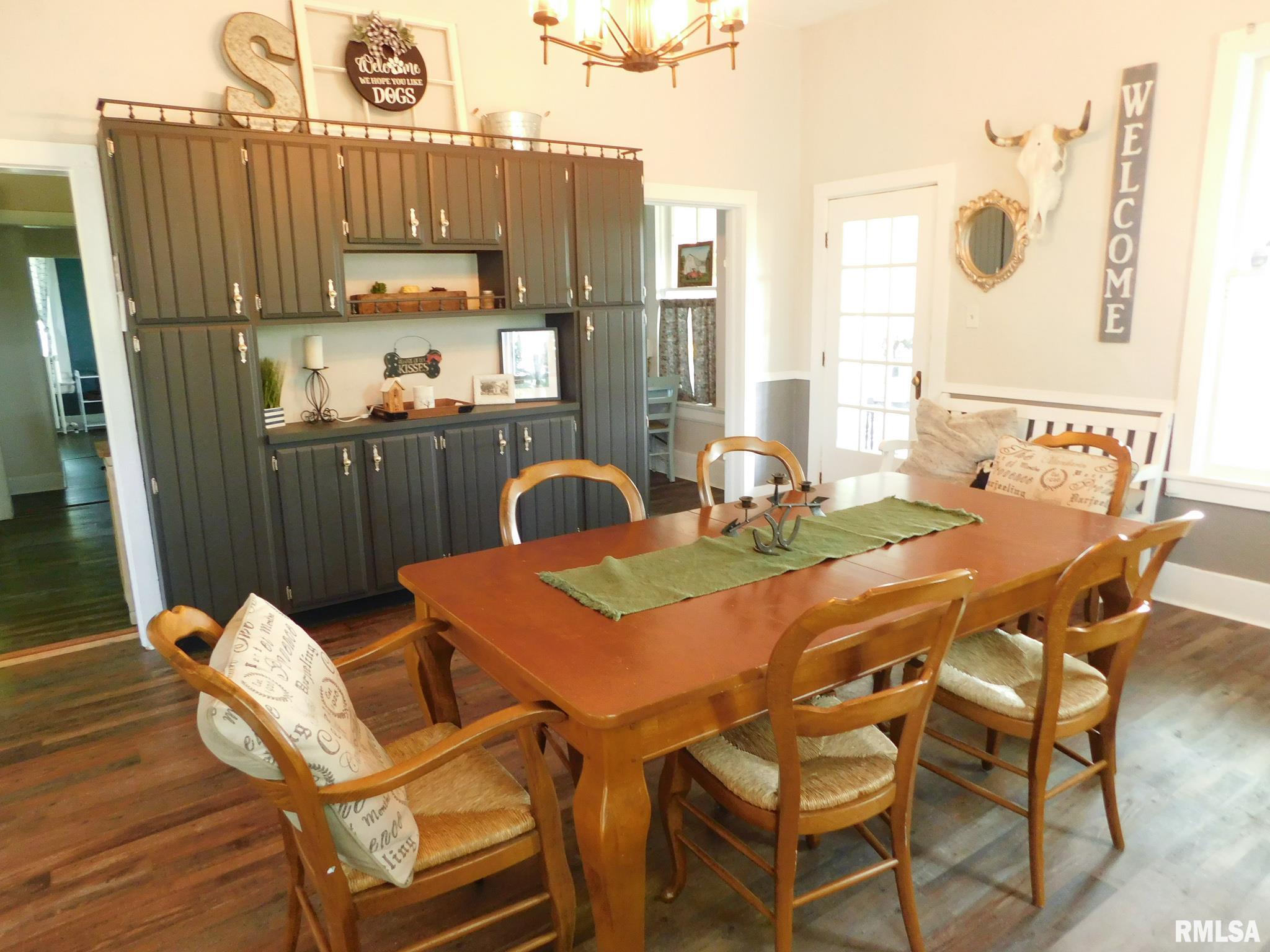 10713 South Strube Road Glasford, IL 61533 - Photo 9 of 49 Gallery Image 9